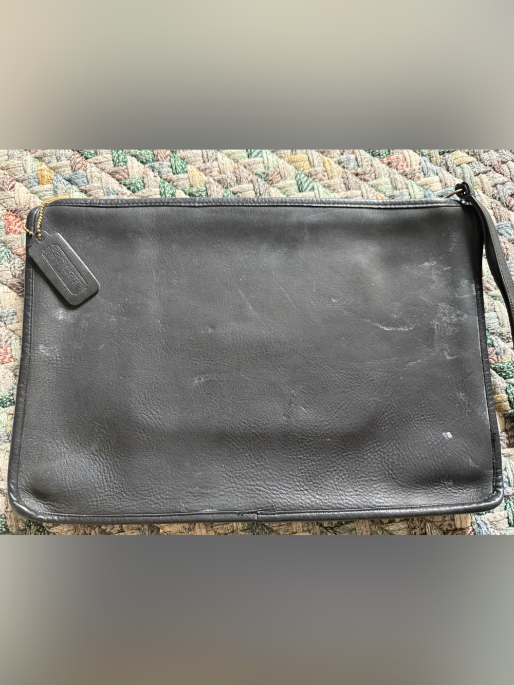 Vintage Coach
